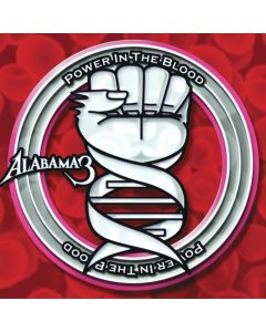 ALABAMA 3 - POWER IN THE BLOOD