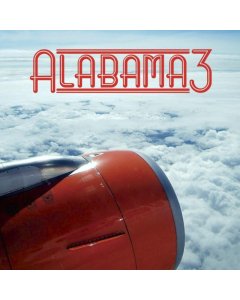 ALABAMA 3 - MOR