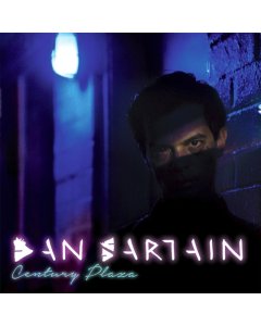 SARTAIN,DAN - CENTURY PLAZA