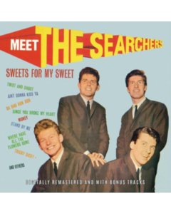 SEARCHERS - MEET THE SEARCHERS