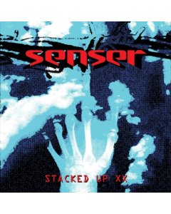 SENSER - STACKED UP XX (REMASTERED EDIT