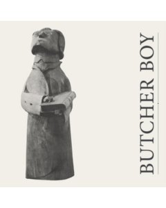 BUTCHER BOY - BAD THINGS HAPPEN WHEN ITS QUIET