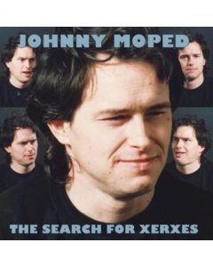 MOPED,JOHNNY - SEARCH FOR XERXES