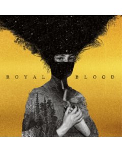 ROYAL BLOOD - ROYAL BLOOD (2LP)