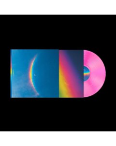 COLDPLAY - MOON MUSIC (ECOLP/TRANSLUCENT PINK VINYL)