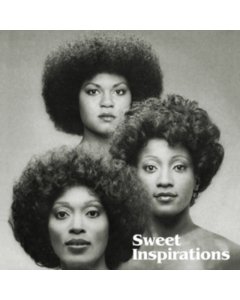 SWEET INSPIRATIONS - SWEET INSPIRATIONS (GOLD VINYL/180G)