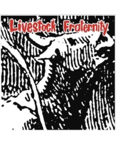 FRATERNITY - LIVESTOCK (RED VINYL/180G)