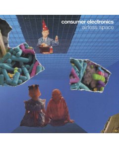 CONSUMER ELECTRONICS - AIRLESS SPACE