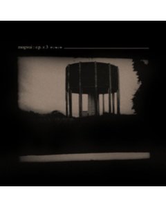 MOGWAI - EPX3 (DELUXE/3EPS/CURACAO, CLEAR, & YELLOW VINYL) (I)