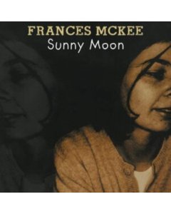 MCKEE,FRANCES - SUNNY MOON (180G/BLUE VINYL/REMASTERED)