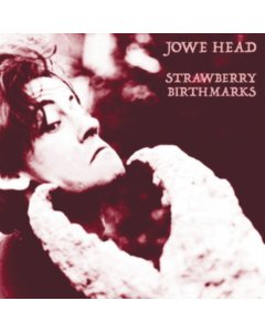 JOWE HEAD - STRAWBERRY BIRTHMARKS