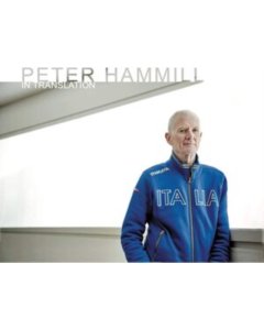 HAMMILL,PETER - IN TRANSLATION (WHITE VINYL/180G)