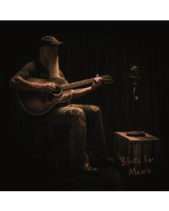 SEASICK STEVE - BLUES IN MONO