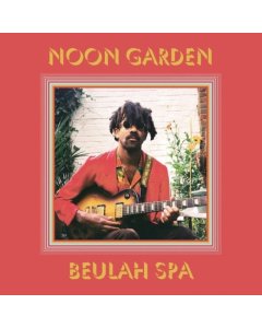 NOON GARDEN - BEULAH SPA (DELUXE/OCHRE COLOR VINYL) (I)