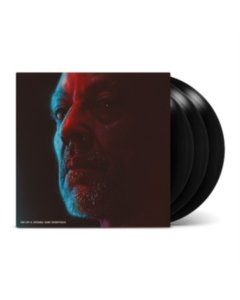 BROMFMAN,PEDRO & VARIOUS ARTISTS - FAR CRY 6 OST (3LP)