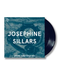 FUZZ LIGHTYEAR; JOSEPHINE SILLARS - DENSE WORSHIP / SPEND TIME WASTING