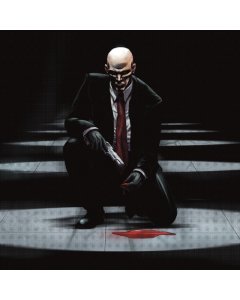 KYD,JESPER - HITMAN 2: SILENT ASSASSIN (OST) (2LP)