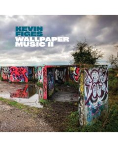 FIGES,KEVIN - WALLPAPER MUSIC II