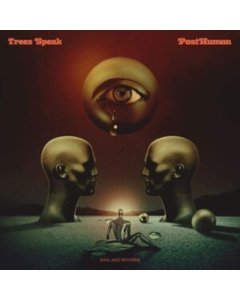 TREES SPEAK - POSTHUMAN (LP/7INCH/DL CARD)