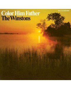 WINSTONS - COLOR HIM FATHER