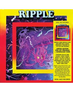 RIPPLE - RIPPLE (RSD)