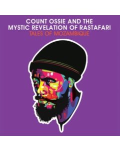 COUNT OSSIE & THE MYSTIC REVELATION OF RASTAFARI - TALES OF MOZAMBIQUE (PURPLE VINYL/2LP)