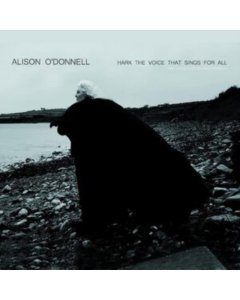 O'DONNELL,ALISON - VOICE THAT SINGS FOR ALL - NEW SONGS IN AN ANCIENT TRADITION