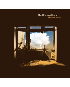 HANGING STARS - HOLLOW HEART (YELLOW VINYL)