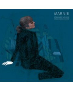 MARNIE - STRANGE WORDS AND WEIRD WARS