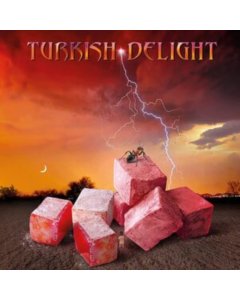 TURKISH DELIGHT - VOLUME ONE (2LP)