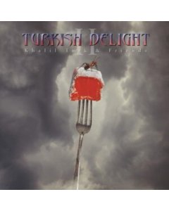 TURKISH DELIGHT - VOLUME II