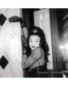 BLOOD ORANGE - COASTAL GROOVES