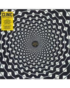 CLINIC - FREE REIGN II