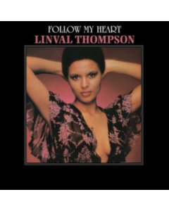 THOMPSON,LINVAL - FOLLOW MY HEART (180G)