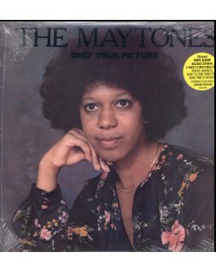 MAYTONES - ONLY YOUR PICTURE (180G)