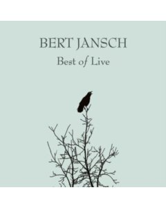 JANSCH,BERT - BEST OF LIVE