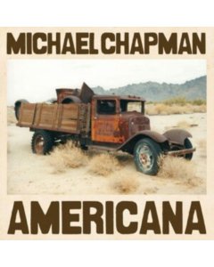 CHAPMAN,MICHAEL - AMERICANA