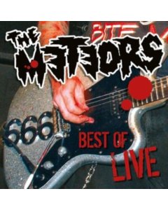 METEORS - BEST OF LIVE