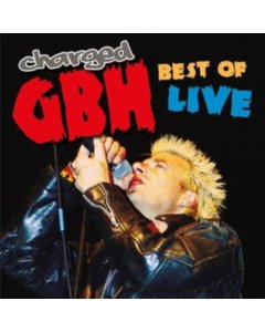 GBH - BEST OF LIVE