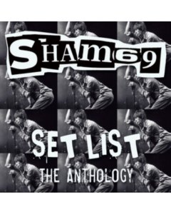 SHAM 69 - SET LIST