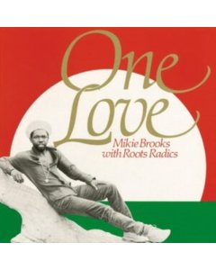 BROOKS,MIKE - ONE LOVE