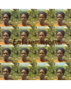 CUNNINGHAM,EARL - EARL CUNNINGHAM