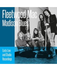 FLEETWOOD MAC - MADISON BLUES