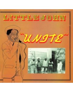 LITTLE JOHN - UNITE