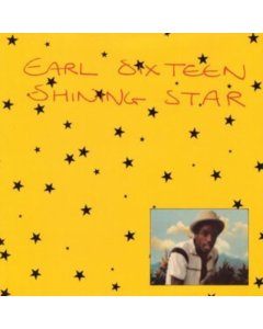 EARL SIXTEEN - SHINING STAR