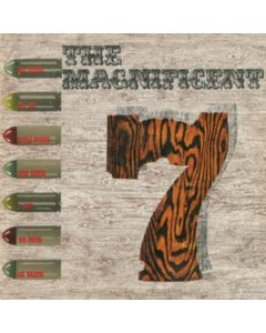 VARIOUS ARTISTS - MAGNIFICENT 7