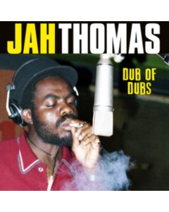 THOMAS,JAH - DUB OF DUBS