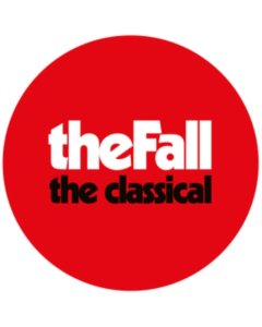 FALL - CLASSICAL (RED VINYL)