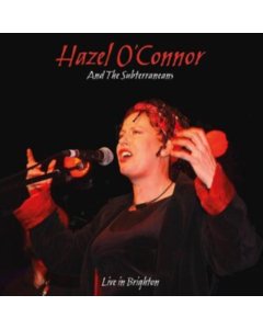 O'CONNOR,HAZEL - WILL YOU LIVE IN BRIGHTON (IMPORT)