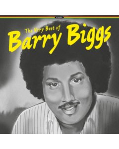 BIGGS,BARRY - VERY BEST OF - STORYBOOK REVISITED